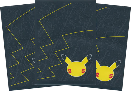 Pokémon Sleeves – Cars N Cards