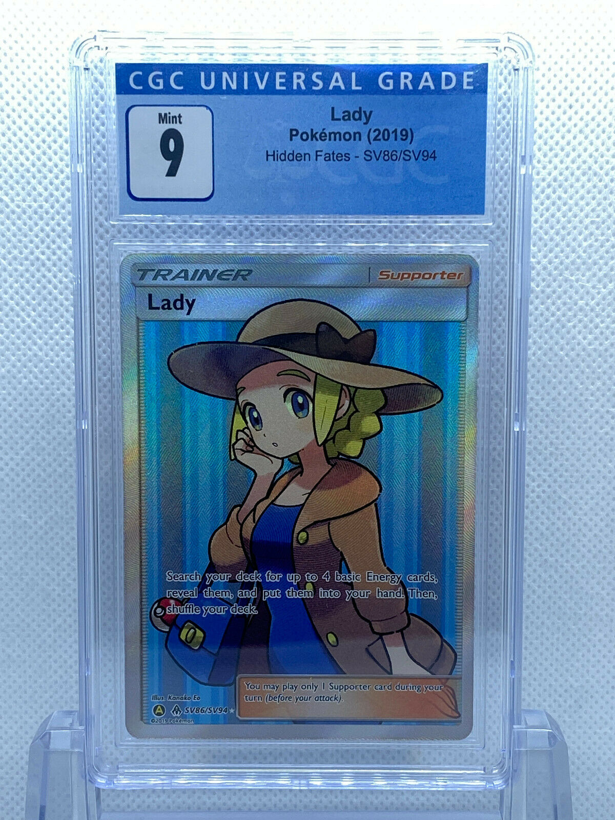 Pokemon Hidden Fates Shiny 2024 Vault Collection