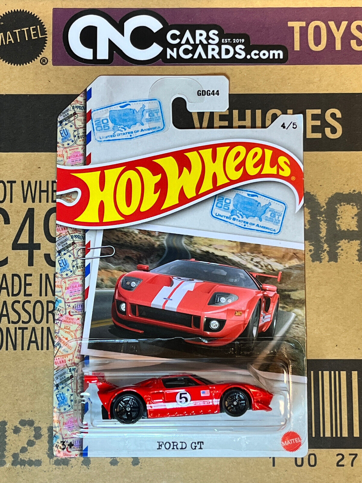 Hot Wheels: World Class Racers 2022 full on sale set!