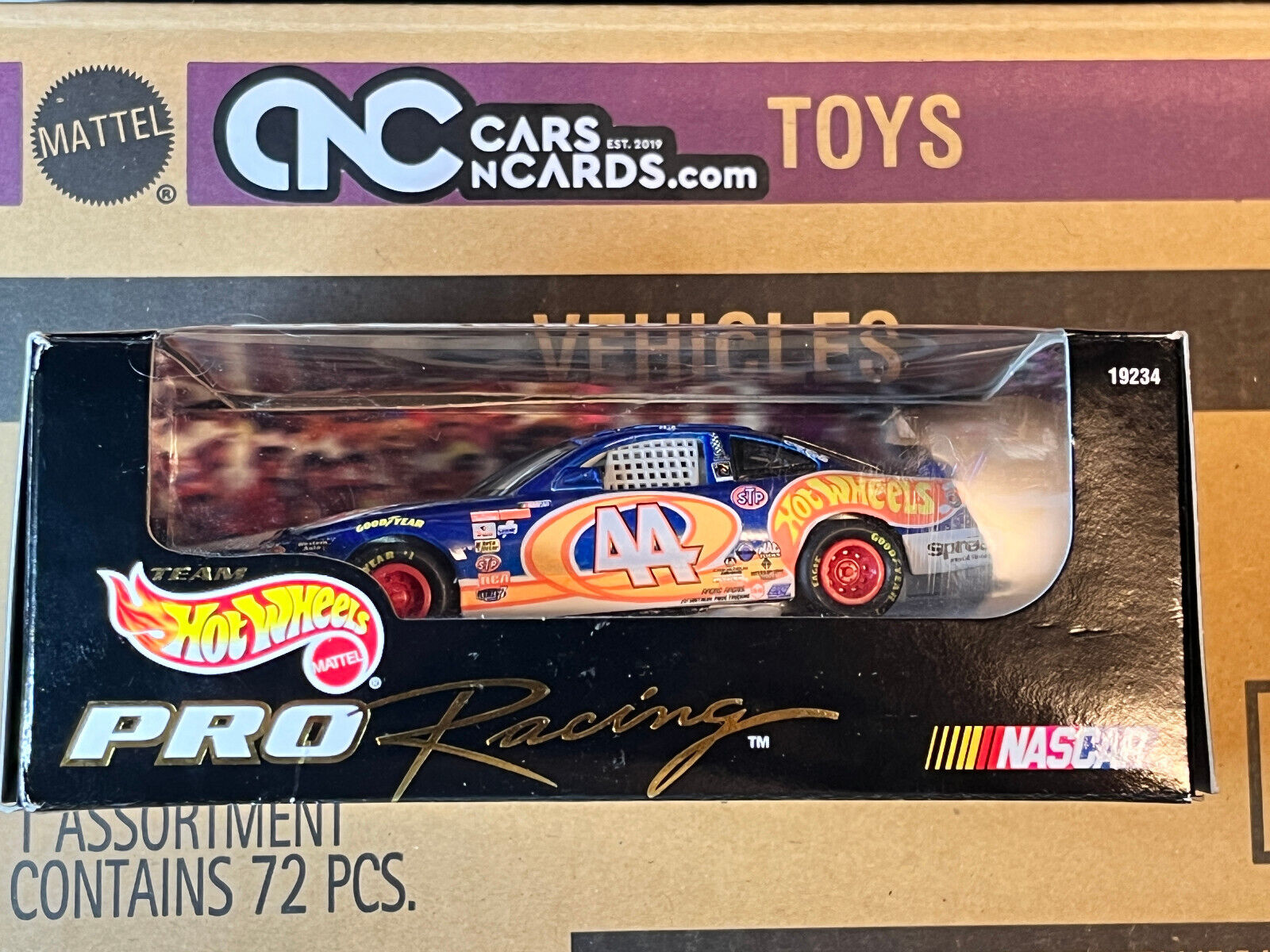 Kyle petty hot outlet wheel