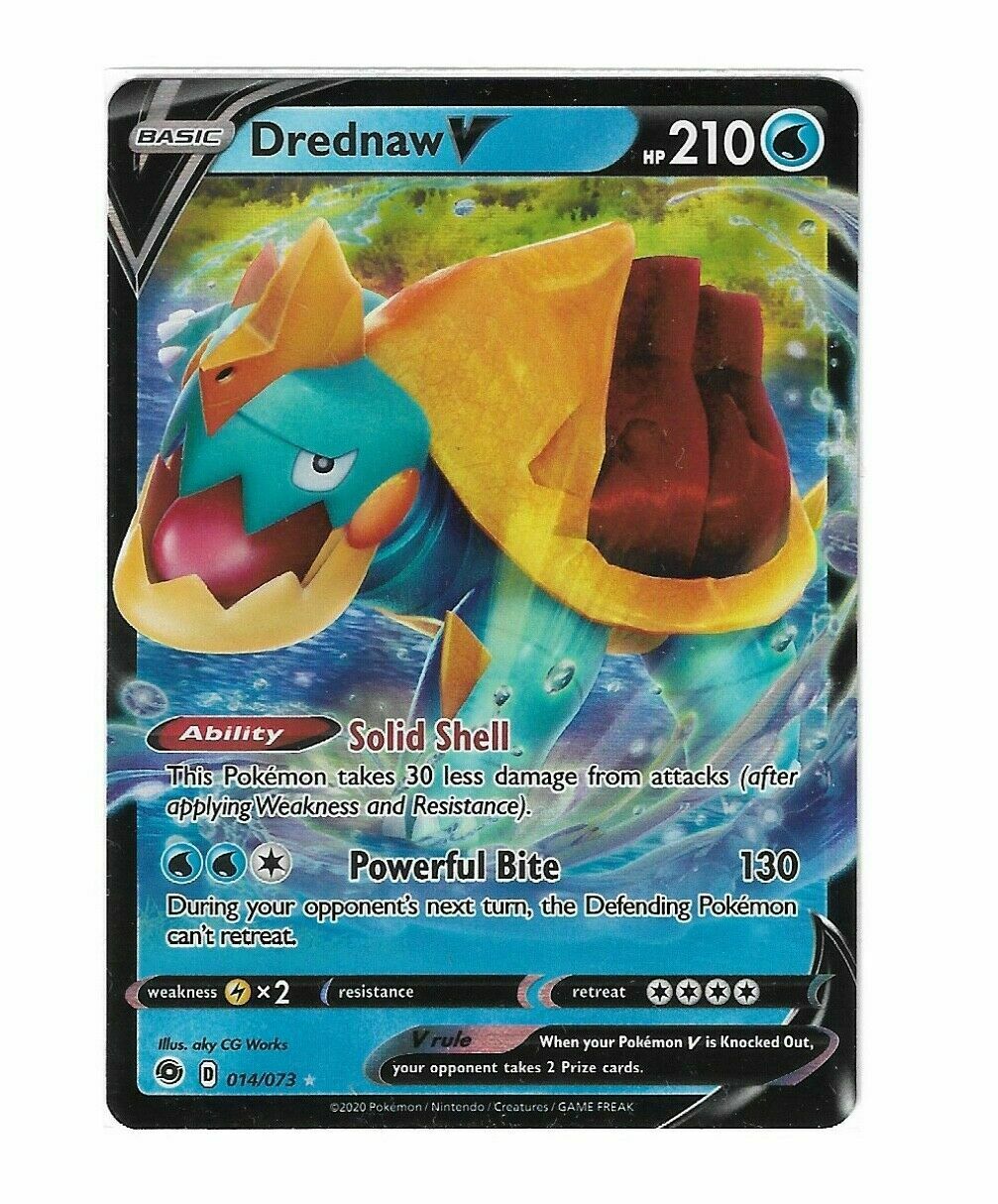 Drednaw V