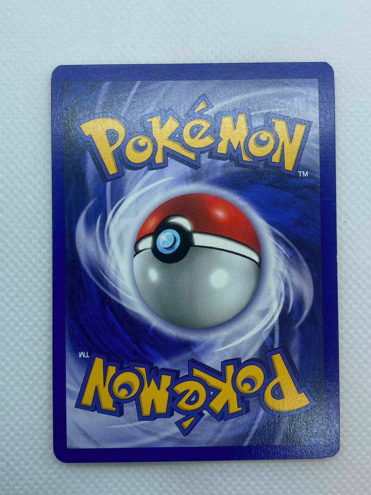 Pokémon Abra Team Rocket Series Common NM Condition 49/82