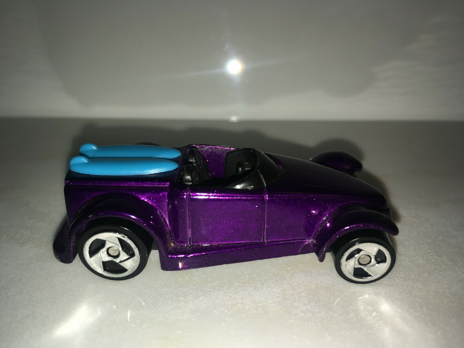 Mcdonalds hot wheels 1999 online