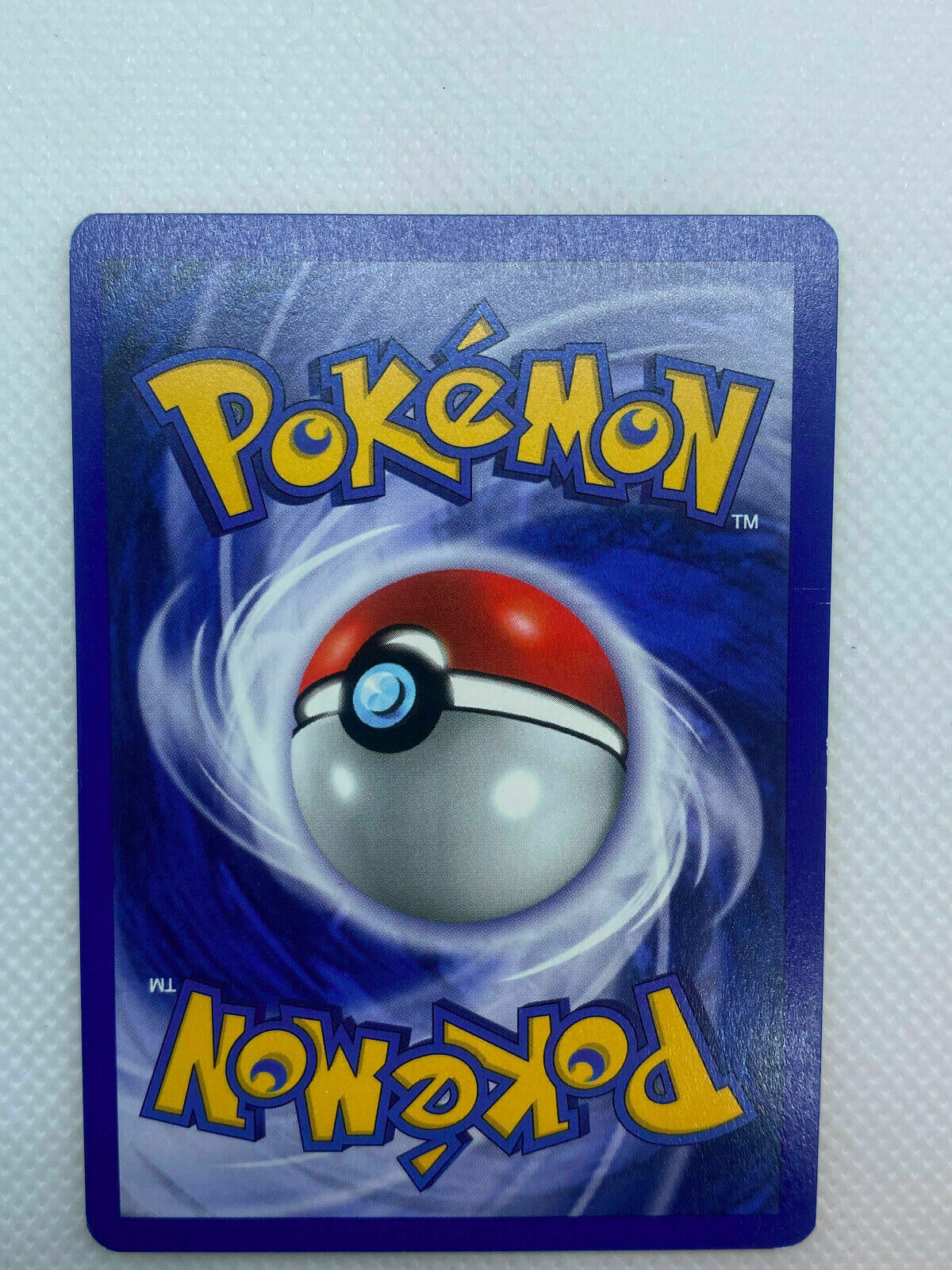 Pokémon Abra Team Rocket Series Common NM Condition 49/82