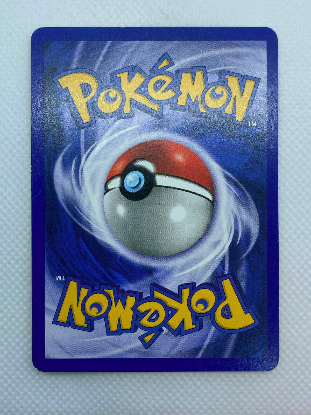 Pokémon Trainer Sleep! Team Rocket Series Uncommon LP Condition 79/82