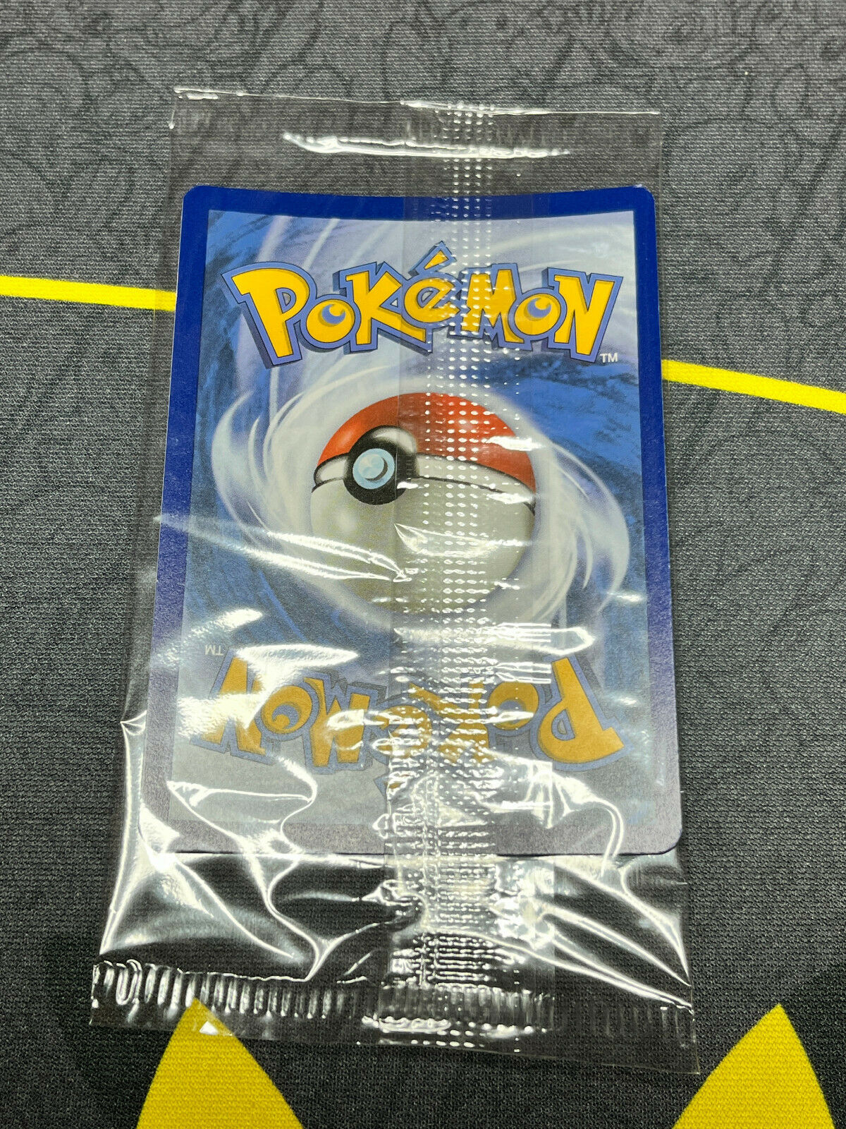 Pokémon Shining Fates Greninja VMAX SWSH144 Black Star PROMO Sealed