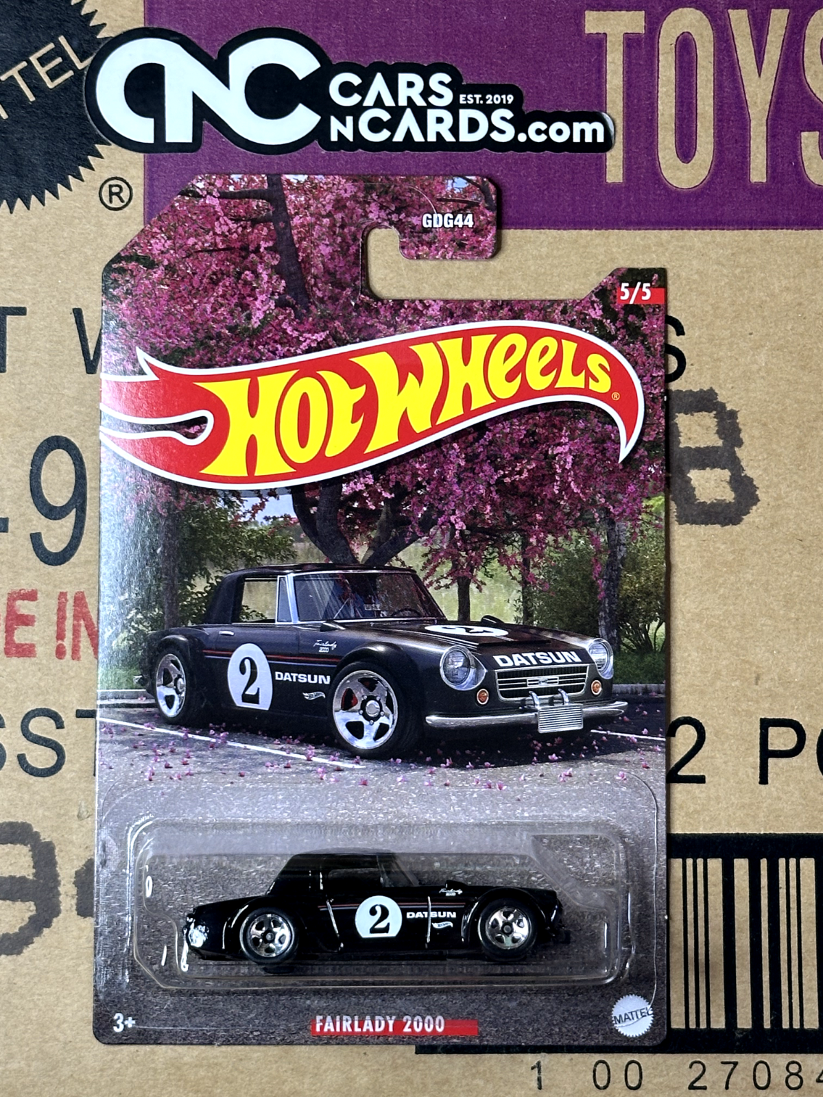 2023 Hot Wheels Japan Classics Full Set of 5 Cars