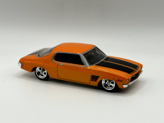 2022 Hot Wheels Premium Car Culture '73 Holden Monaro GTS 2 Pack Exclusive Loose