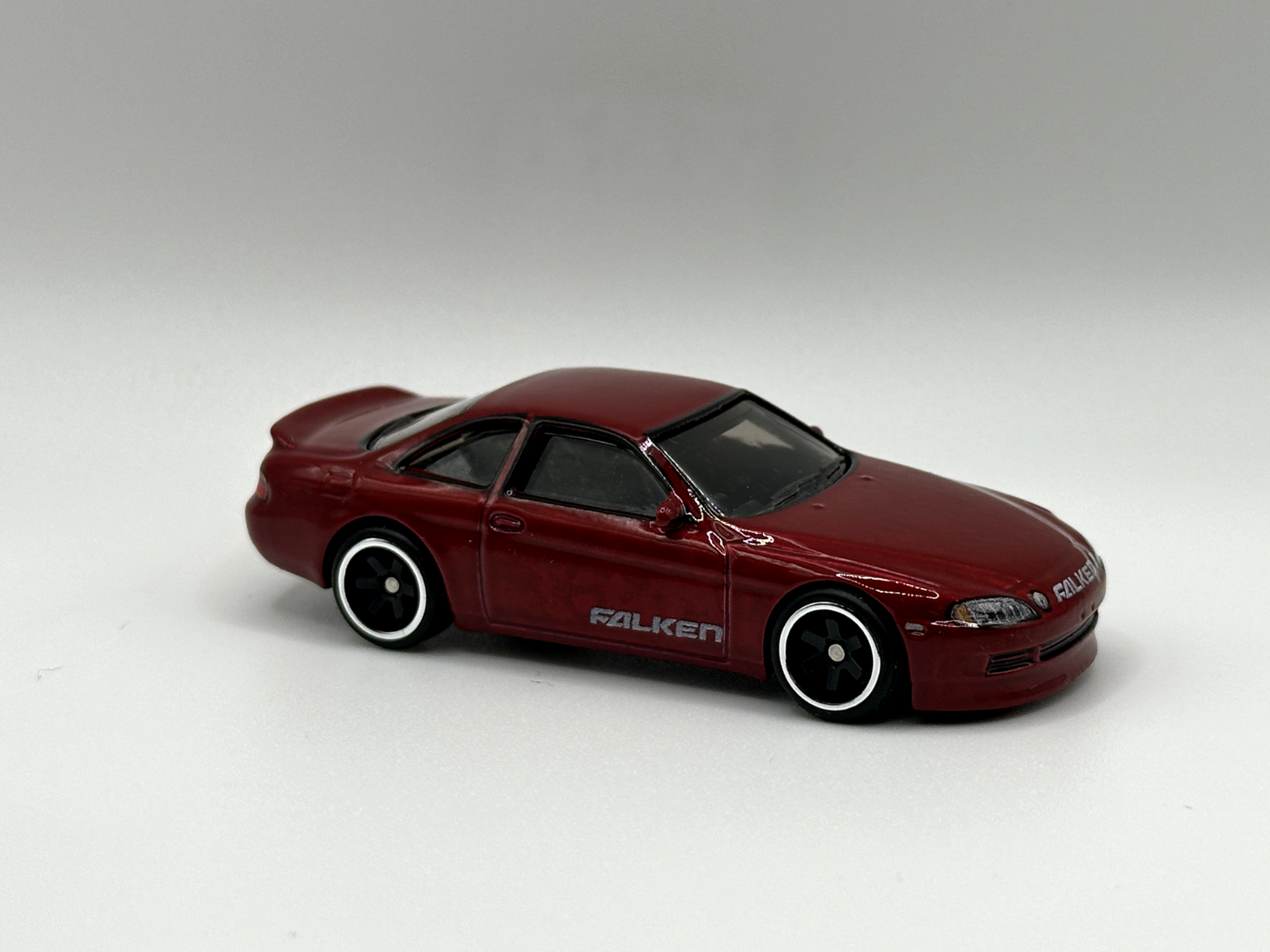 2024 Hot Wheels Premium Fast & Furious 2/5 Toyota Soarer Loose