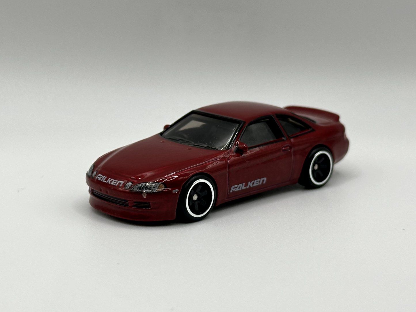 2024 Hot Wheels Premium Fast & Furious 2/5 Toyota Soarer Loose