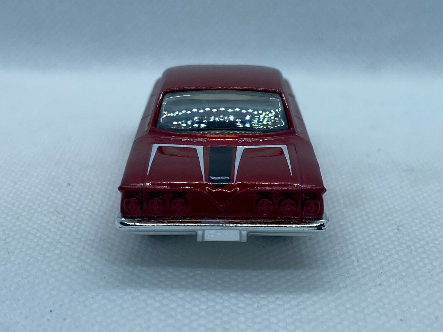 2012 Hot Wheels HW Premiere '61 Chevrolet Impala LOOSE