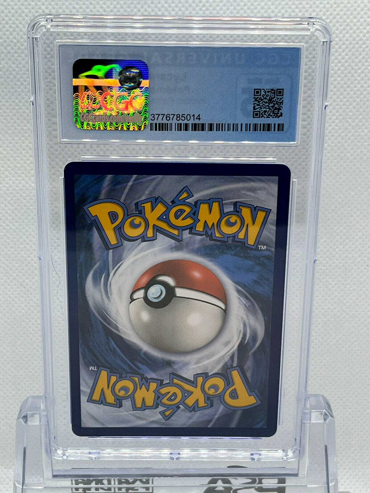 2019 Pokemon Kartana Holo Hidden Fates PSA Gem Mint 10